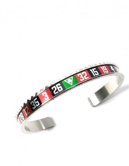 Speedometer Official Men’s popular Bracelet